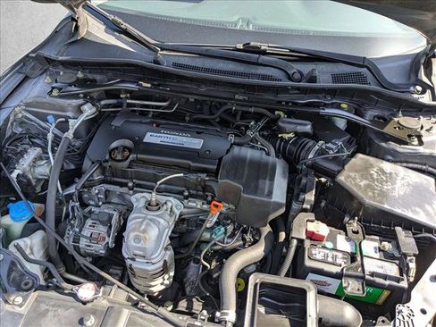 Used 2013 Honda Accord EX-L image 24