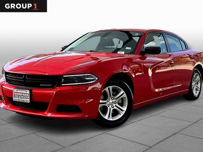Used 2023 Dodge Charger SXT