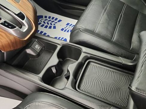 Used 2018 Honda CR-V EX-L image 16