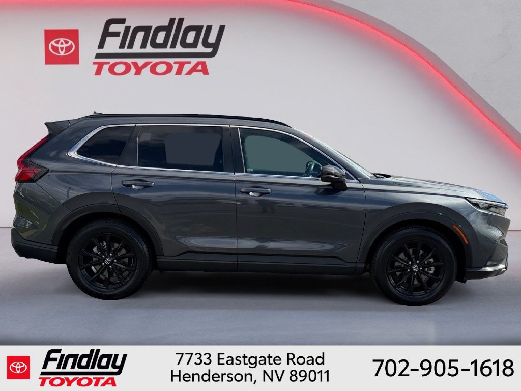 Used 2023 Honda CR-V Sport image 11