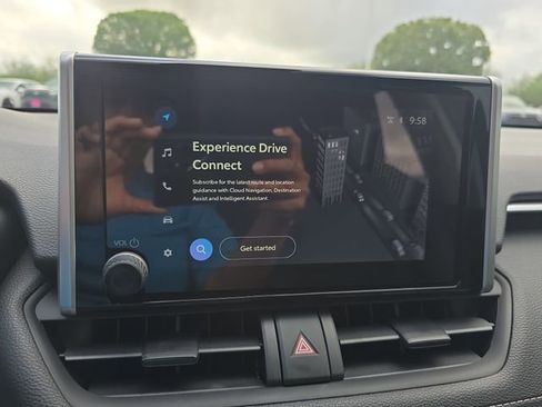 Used 2025 Toyota RAV4 LE image 22