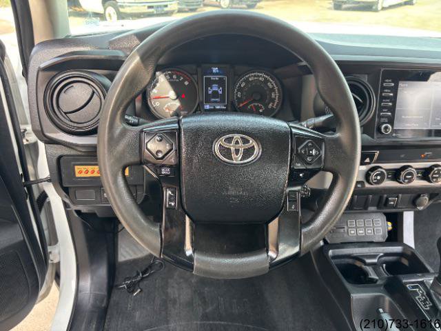 Used 2022 Toyota Tacoma SR RWD image 17