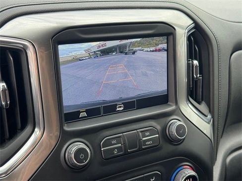 Used 2022 Chevrolet Silverado 1500 LT Trail Boss w/ LT Trail Boss Premium Package image 24