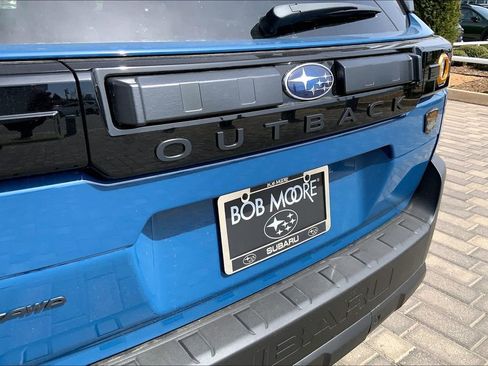 New 2026 Subaru Outback Wilderness image 9
