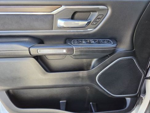 Used 2021 RAM 1500 Laramie image 27