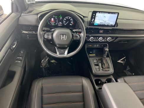 Used 2023 Honda CR-V Sport Touring image 23