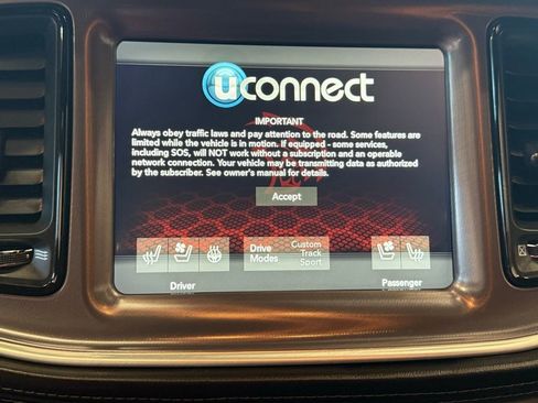 Used 2021 Dodge Challenger R/T Scat Pack w/ Plus Package image 23