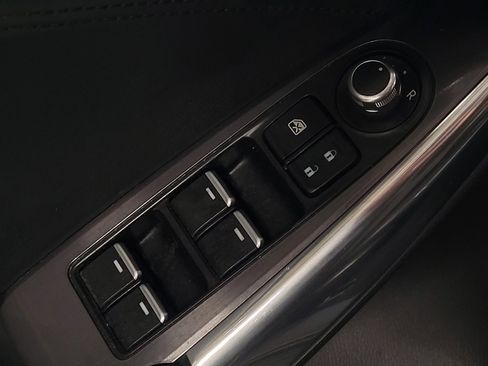 Used 2017 MAZDA MAZDA6 Touring FWD image 27