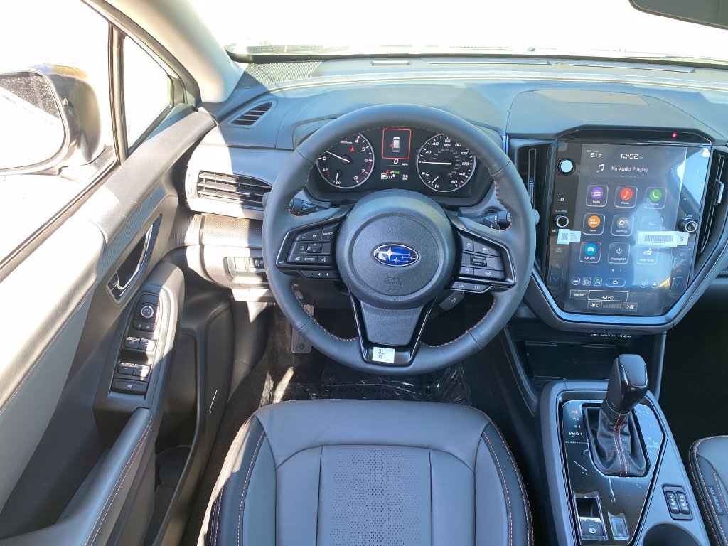 New 2027 Subaru Crosstrek 2.5i Limited AWD/4WD image 24