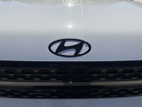 New 2026 Hyundai Santa Fe Calligraphy FWD image 23