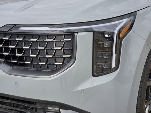 New 2026 Kia Carnival SX Prestige FWD image 6