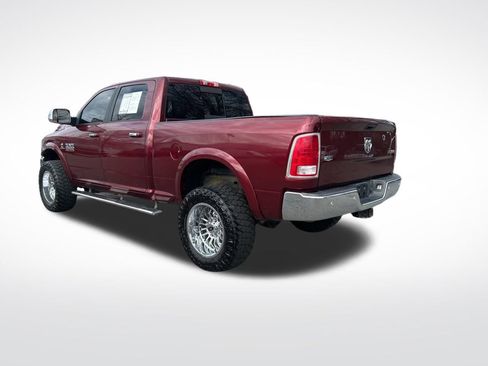 Used 2018 RAM 2500 Laramie image 6