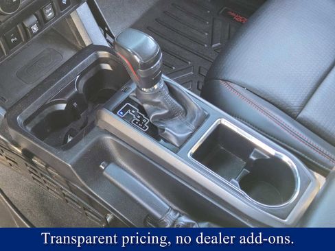 Used 2019 Toyota Tacoma TRD Pro image 30