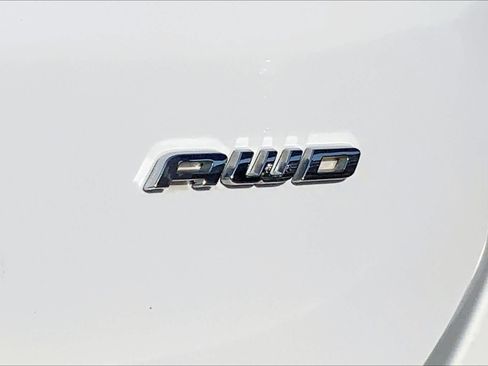 Used 2022 Ford Edge SEL AWD/4WD image 10
