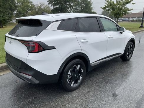 New 2026 Kia Sportage LX w/ LX Convenience Package image 14