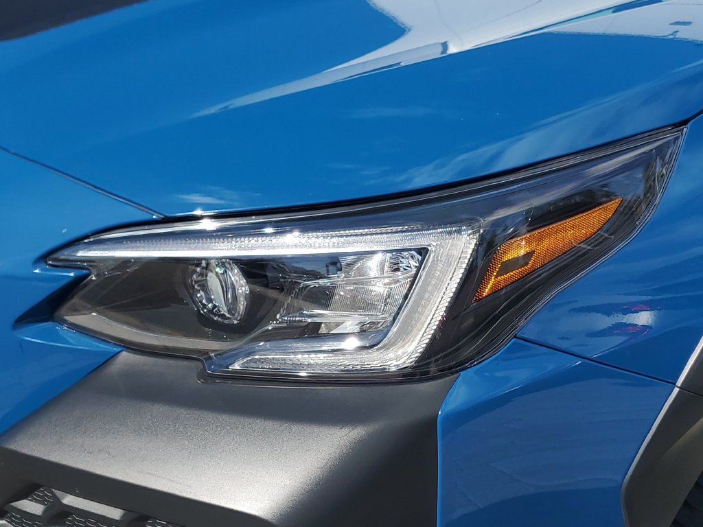 Used 2024 Subaru Outback Wilderness AWD/4WD image 8