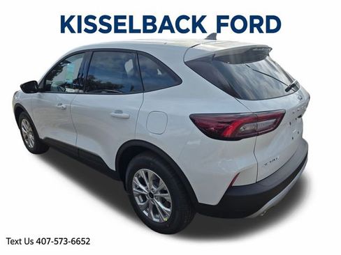 New 2026 Ford Escape Active FWD image 5