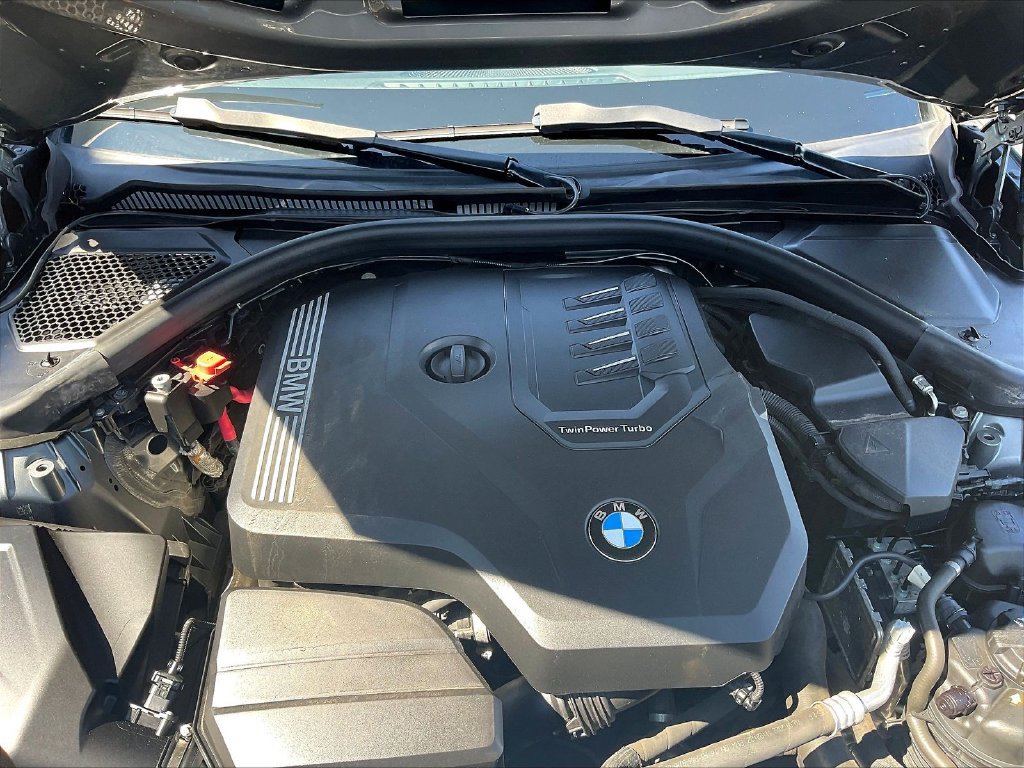 Used 2023 BMW 330i xDrive Sedan w/ Premium Package AWD/4WD image 30