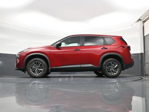 Used 2026 Nissan Rogue S FWD image 22