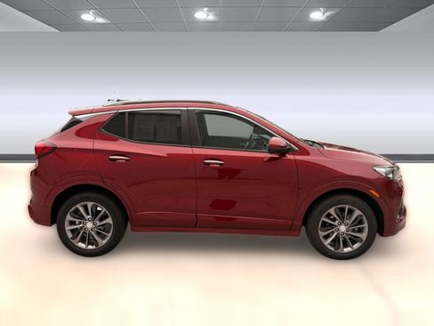 Used 2022 Buick Encore GX Select w/ Sport Touring Package image 8