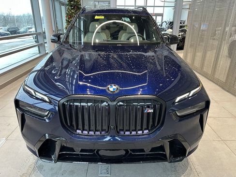 New 2026 BMW X7 M60i image 2