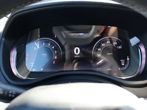 New 2026 RAM 1500 RHO image 15