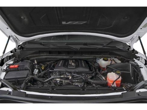 Certified 2023 Cadillac Escalade V image 33