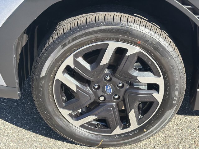 New 2026 Subaru Forester Limited AWD/4WD image 12