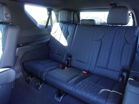 New 2026 Cadillac Escalade IQL Luxury image 9