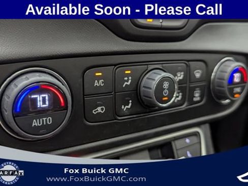 Used 2023 GMC Terrain SLT w/ Tech Package AWD/4WD image 15