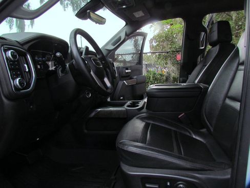 Used 2021 GMC Sierra 3500 Denali w/ Denali Ultimate Package image 23