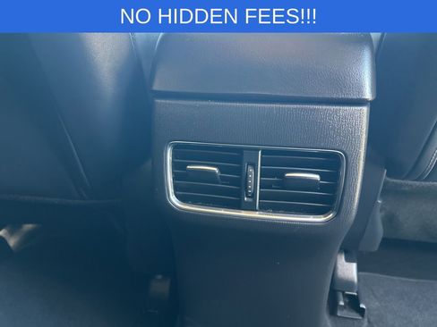 Used 2017 MAZDA CX-5 Touring image 16