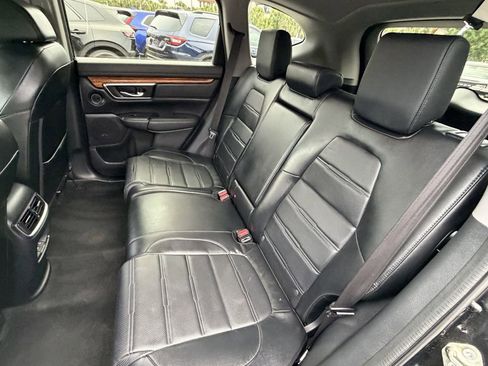 Used 2020 Honda CR-V Touring image 18