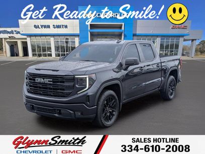 Used 2026 GMC Sierra 1500 Elevation w/ Elevation Select Package