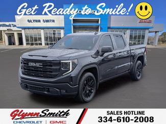 Used 2026 GMC Sierra 1500 Elevation w/ Elevation Select Package RWD video 1