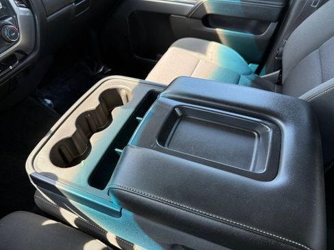 Used 2014 Chevrolet Silverado 1500 LT RWD image 20