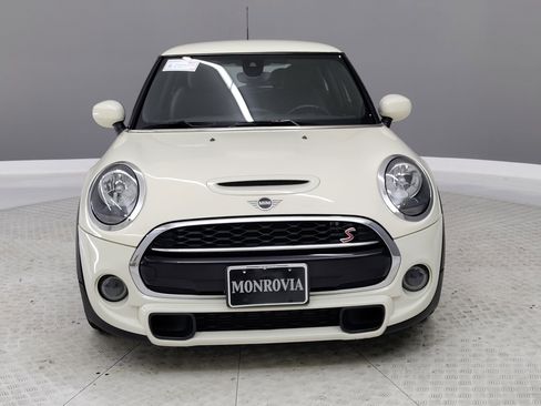 Certified 2020 MINI Cooper S image 2