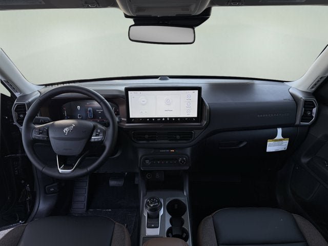 New 2026 Ford Bronco Sport Outer Banks AWD/4WD image 11