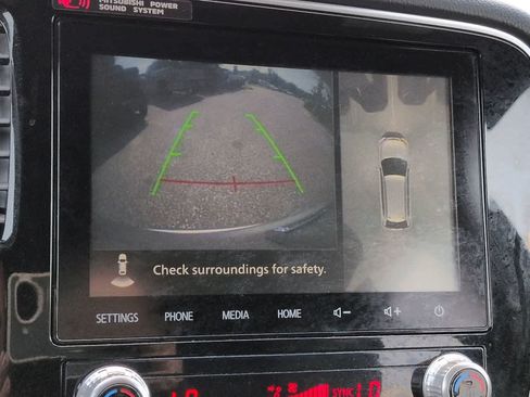 Used 2020 Mitsubishi Outlander GT AWD/4WD image 20