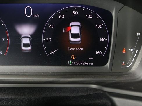 Used 2023 Honda Accord LX image 16