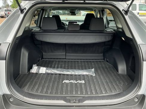 Certified 2025 Toyota RAV4 XLE AWD/4WD image 23
