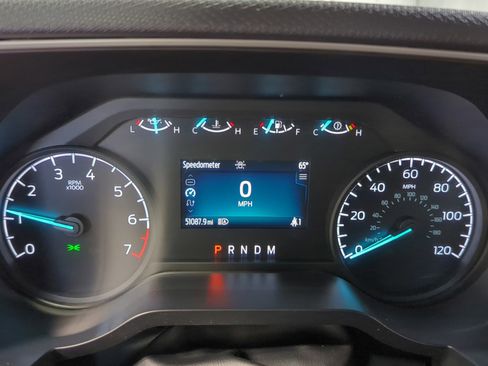 Used 2023 Ford F150 XLT image 21