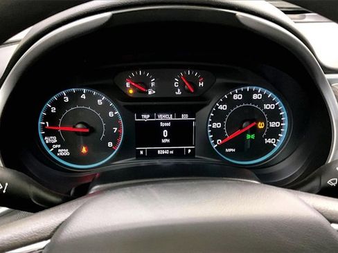 Used 2022 Chevrolet Malibu LT image 14