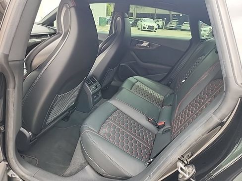 Used 2019 Audi RS 5 Sportback AWD/4WD image 3
