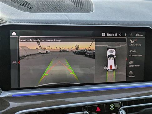 Used 2023 BMW X5 sDrive40i w/ Parking Assistance Package image 13