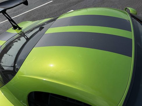Used 2008 Dodge Viper SRT-10 RWD image 33