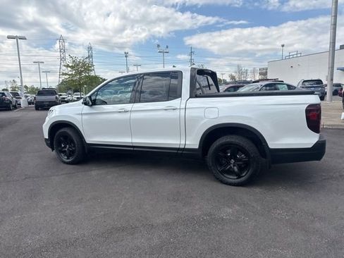 Used 2023 Honda Ridgeline Black Edition image 14