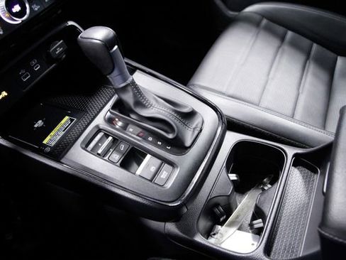 Certified 2024 Honda CR-V EX-L image 30