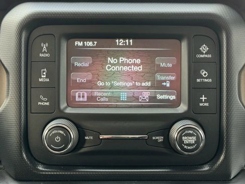 Used 2018 Jeep Wrangler Sport image 27