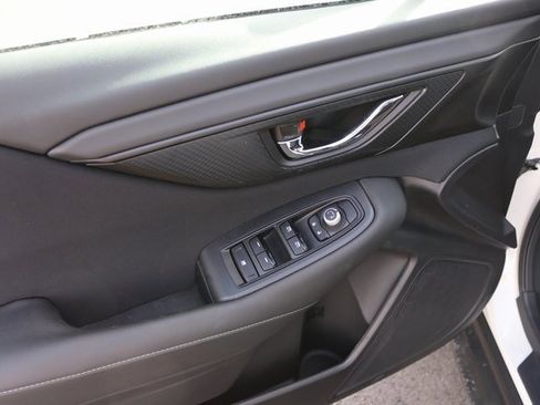 Used 2025 Subaru Outback Premium w/ Popular Package #1A image 22